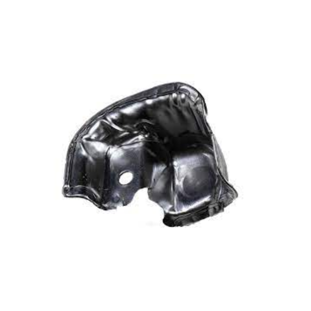 Knock Sensor - 12640390